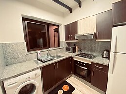 Elegant 2 bedroom apartment