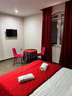 Hotel Iris