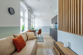 AS HOME Pl. Uniwersytecki