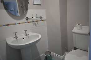 The Ilchester Arms Hotel