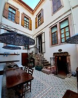 Kidalyo Hotel