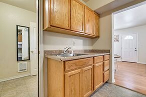 Near Oregon Caves: 2-studio Retreat w/ Game Room!