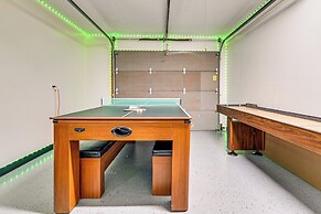 Near Oregon Caves: 2-studio Retreat w/ Game Room!