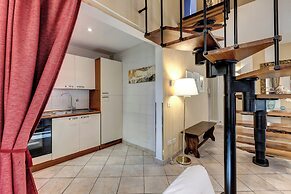 Taddeo Apartment by Mamo Florence