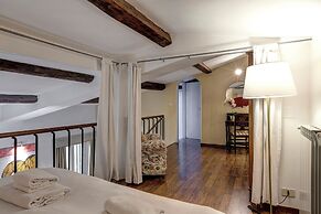 Taddeo Apartment by Mamo Florence
