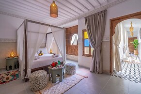 Riad Rêve Et Fantaisie Marrakech