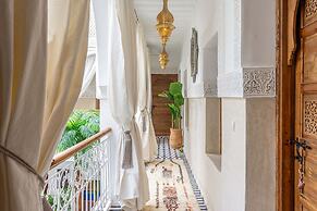 Riad Rêve Et Fantaisie Marrakech