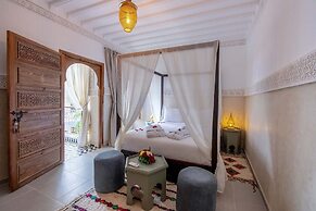 Riad Rêve Et Fantaisie Marrakech