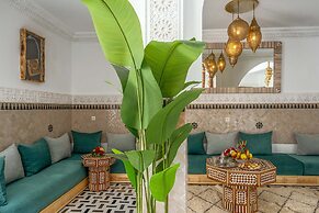 Riad Rêve Et Fantaisie Marrakech