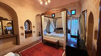 DARA KONAĞI