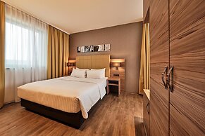 Radisson Blu Hotel, Bonn (T)