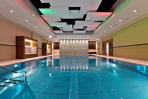 Radisson Blu Hotel, Bonn (T)