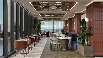 Radisson Blu Residences, Istanbul Kartal