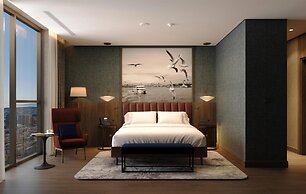 Radisson Blu Residences, Istanbul Kartal
