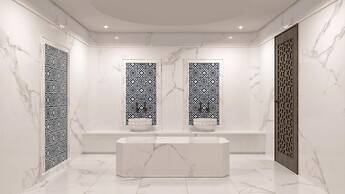Radisson Blu Residences, Istanbul Kartal