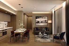Radisson Blu Residences, Istanbul Kartal