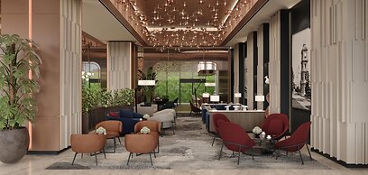 Radisson Blu Residences, Istanbul Kartal