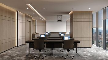 Radisson Blu Residences, Istanbul Kartal