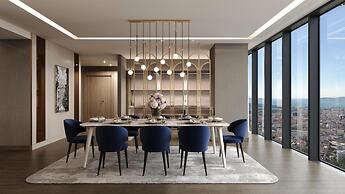 Radisson Blu Residences, Istanbul Kartal