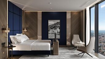 Radisson Blu Residences, Istanbul Kartal