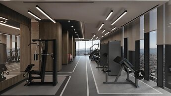 Radisson Blu Residences, Istanbul Kartal