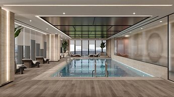 Radisson Blu Residences, Istanbul Kartal