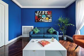 La Maison Entre Amis!
