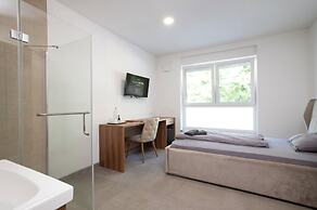 SMARTHOTEL Aalen