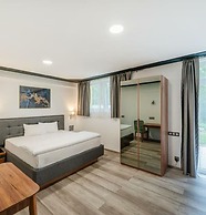 SMARTHOTEL Aalen