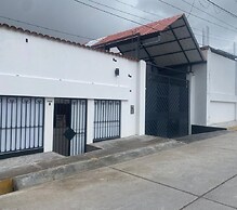 Condor Palace