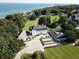 Højstrupgård
