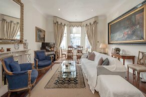 Charming 2 Bedroom Flat - Knightsbridge