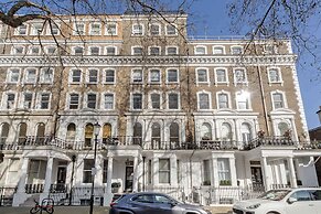 Charming 2 Bedroom Flat - Knightsbridge