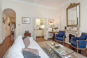 Charming 2 Bedroom Flat - Knightsbridge
