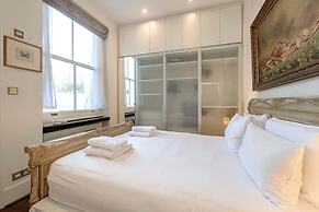 Charming 2 Bedroom Flat - Knightsbridge