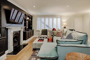 Modern 2-bedroom Flat - Angel