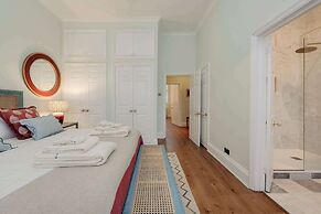Modern 2-bedroom Flat - Angel