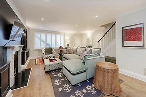 Modern 2-bedroom Flat - Angel