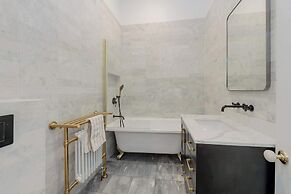 Modern 2-bedroom Flat - Angel