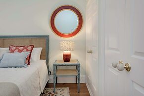Modern 2-bedroom Flat - Angel