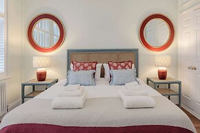 Modern 2-bedroom Flat - Angel
