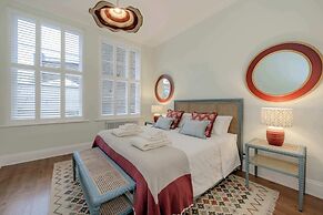 Modern 2-bedroom Flat - Angel