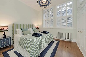 Modern 2-bedroom Flat - Angel