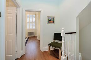 Modern 2-bedroom Flat - Angel