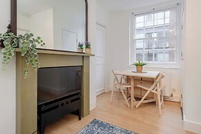 Stylish 2 bed - Tower Hamlets