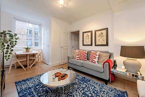 Stylish 2 bed - Tower Hamlets