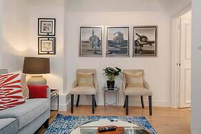 Stylish 2 bed - Tower Hamlets