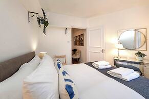 Stylish 2 bed - Tower Hamlets