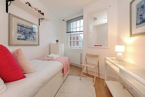 Stylish 2 bed - Tower Hamlets