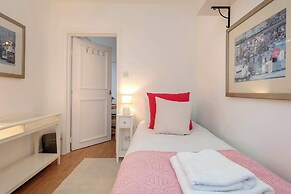 Stylish 2 bed - Tower Hamlets